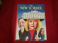 1994 MAY 30 NEW YORKER MAGAZINE FRONT COVER ONLY - GREAT ART FOR FRAMING