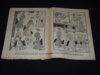 1903 LA VRAIE MODE FRENCH FASHION MAGAZINE LOT OF 45 ISSUES - O 3442E