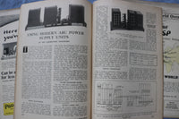 1929 WINTER RADIO DESIGN SOFTCOVER HANDBOOK - SG-105 SCREEN GRID RECEIVER- K 313