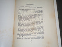 1931 LINCOLN AND THE LINCOLNS BY HENRY H. SMITH - MEMORIAL EDITION - KD 4451