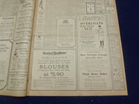 1917 DECEMBER 19 NEW YORK TIMES - GOETHALS TO HEAD ARMY SUPPLIES - NT 8273