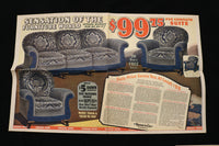 1929 SPEAR & CO. SALES BROCHURES & ENVELOPE - K 1927
