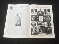 1925 MAY 16 THE GRAPHIC MAGAZINE - REV. R.J. CAMPBELL - SP 8013ZA