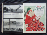 1942 DECEMBER 21 LIFE MAGAZINE - LONELY WIFE - L 318