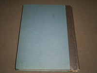 1926 CATHEDRALS HARDCOVER BOOK W/ 74 ILLUSTRATIONS - MAP - KD 4465