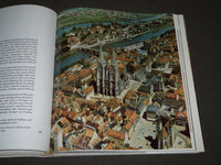 1962-1964 DEUTSCHLAND & DEUTSCHLAND IM FARBBILD GERMAN BOOK LOT OF 2 - D 213