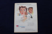 1958 FEBRUARY 1 JOURS MAGAZINE - AUDREY HEPBURN COVER - FRENCH - E 23847