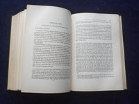 1931 SOCIAL PSYCHOLOGY HARDCOVER BOOK BY KIMBALL YOUNG - KD 8396