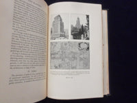 1923 THE SIGNIFICANCE OF THE FINE ARTS HARDCOVER BOOK - KD 8361