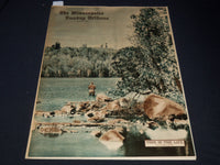 1939 SEPT 3 MINNEAPOLIS SUNDAY TRIBUNE COLOR SECTION - GROUP THEATRE - NT 9581