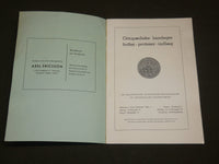 1956 ACTA ORTHOPAEDICA SCANDINAVICA VOLUME 26 NO. 1 - BONE TISSUE - J 6138