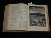 1946 COLLIER'S YEAR BOOK COVERING EVENTS OF THE YEAR 1945 - KD 6822