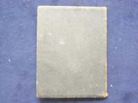 1914 GEORGE WESTINGHOUSE - A TRIBUTE HARDCOVER BOOK BY ARTHUR WARREN - K 209