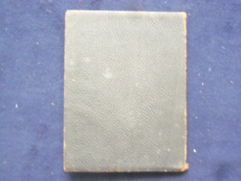 1914 GEORGE WESTINGHOUSE - A TRIBUTE HARDCOVER BOOK BY ARTHUR WARREN - K 209