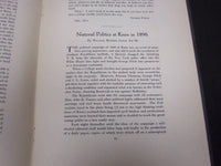 1918 KNOX COLLEGE BULLETIN SUPPLEMENT GEORGE FITCH LOT OF 30 NEW SERIES-KD 2099X