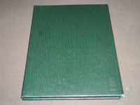 1939 THE EMBLEM CHICAGO TEACHERS COLLEGE YEARBOOK - CHICAGO ILLINOIS - YB 1029