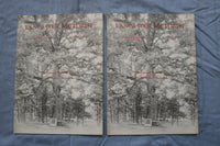 1927-1930 LANCASTER MOTORIST MAGAZINE - LOT OF 12 - O 3737