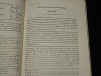 1959 PSYCHOLOGIA INTERNATIONAL JOURNAL MAGAZINE LOT OF 3 - WR 572D