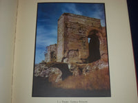 1952 ESPANA PUEBLOS Y PAISAJES BOOK BY JOSE ORTIZ ECHAGUE VOLUME 2 - KD 1629