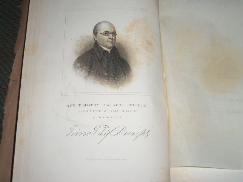 1848 THE AMERICAN LITERARY MAGAZINE VOLUME 2 NO. 5 - ALFRED TENNYSON - J 2788