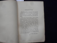 1901 THE AUTOBIOGRAPHY OF A QUACK HARDCOVER BOOK BY WEIR MITCHELL, MD - KD 8920