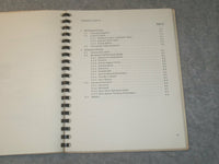 1962 UNIVERSAL TRANSPORTABLE SPACE COMMUNICATIONS TERMINAL - J 6297