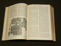 1936 ENCYCLOPAEDIA SEXUALS BOOK EDITED BY VICTOR ROBINSON, M. D. - KD 6192