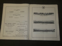 1919 BENEFIT DANCE AND ENTERTAINMENT FOR 108TH ENGINEERS PROGRAM - J 3568