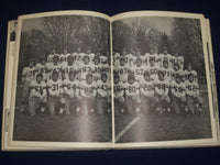 1953 WITTENBERGEN WITTENBERG OHIO COLLEGE YEARBOOK - GREAT PHOTOS - YB 146