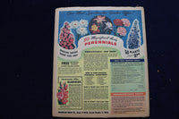 1954 MARCH 21 PARADE MAGAZINE - GARY COOPER COVER - E 22324