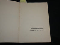 1981 JULY-DECEMBER CINEMA MUTO ITALIANO BOOK BY VITTORIO MARTINELLI - KD 7038