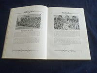 1921-1922 THE ALGOL CARLETON COLLEGE YEARBOOK - NORTHFIELD, MN - YB 2712