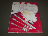 1952 SEPTEMBER WOMAN'S HOME COMPANION MAGAZINE- GREAT COVER AND STORIES -SP 7093