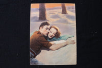 1940'S CHARLES BOYER-HIS LIFE, HIS FILMS MAGAZINE - CHARLES BOYER COVER- E 26113
