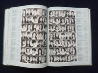 1971 LA CAMPANA MONTCLAIR STATE COLLEGE YEARBOOK - UPPER MONTCLAIR, NJ - YB 3016
