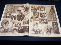 1922 APRIL 16 NEW YORK TIMES PICTURE SECTION - THE LEVIATHAN - PHOTOS - NT 8855