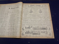 1918 JUNE 23 NEW YORK TIMES - ITALIAN PREMIER DECLARES BATTLE IS WON - NT 9097