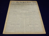 1947 OCTOBER 28 NEW YORK TIMES - SCREEN WRITER LAWSON TO BE CITED - NT 3269