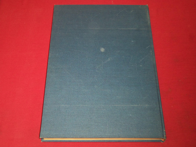 1959 RWDSU RECORD NEWSPAPER BOUND VOLUME NO. 6 - RETAIL - WHOLESALE - R 15G