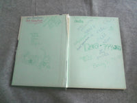 1978 SALMAGUNDI THE MORRISTOWN-BEARD SCHOOL YEARBOOK - MORRISTOWN, NJ - YB 2925