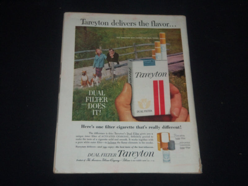 1961 MAY 26 TIME MAGAZINE - EUGENE CARSON BLAKE, PRESBYTERIAN- T 1798