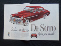1950 FEBRUARY 4 THE SATURDAY EVENING POST MAGAZINE - ILLUSTRATED COVER - SP 1814