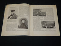 1930 U. S. HYDROGRAPHIC OFFICE SPECIAL NOTICE 100TH ANNIVERSARY NUMBER - J 5889