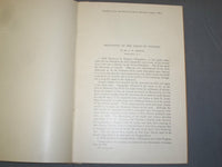 1908 SPOLIATION OF THE FALLS OF NIAGRA BY DR. J. W. SPENCER - J 4919
