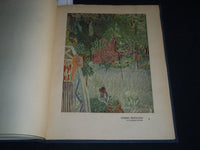 1945 LA PEINTURE ACTUELLE VOLUME BY RENE HUYGHE - GREAT PLATES - Z 123