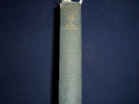 1926 MONTEVERDI HIS LIFE & WORK BOOK BY HENRY PRUNIERES & PROGRAM - KD 1417B