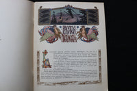 1911-1990 RUSSIAN EPHEMERA - SOFTCOVER BOOKLETS - LOT OF 5 - K 2318