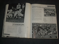 1950 TERRAPIN UNIVERSITY OF MARYLAND YEARBOOK - COLLEGE PARK, MD - YB 1777