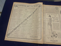 1923 SEP 16 NEW YORK TIMES- OKLAHOMA UNDER MARTIAL LAW TO SURPRESS KLAN- NT 9363