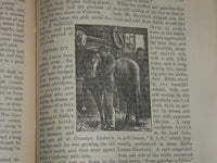 1880 FEBRUARY FLOWERS FAMILY MAGAZINE - WM. P. FLOWERS - TRENTON, NJ - J 6439